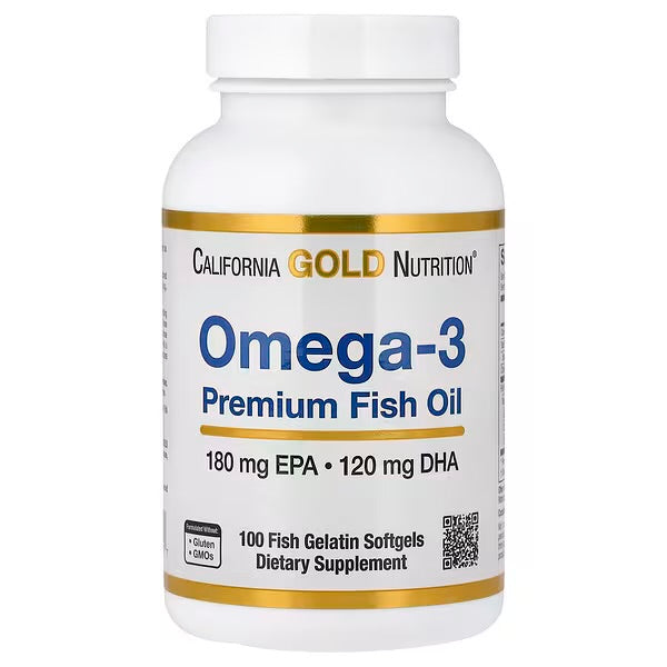 Omega 3