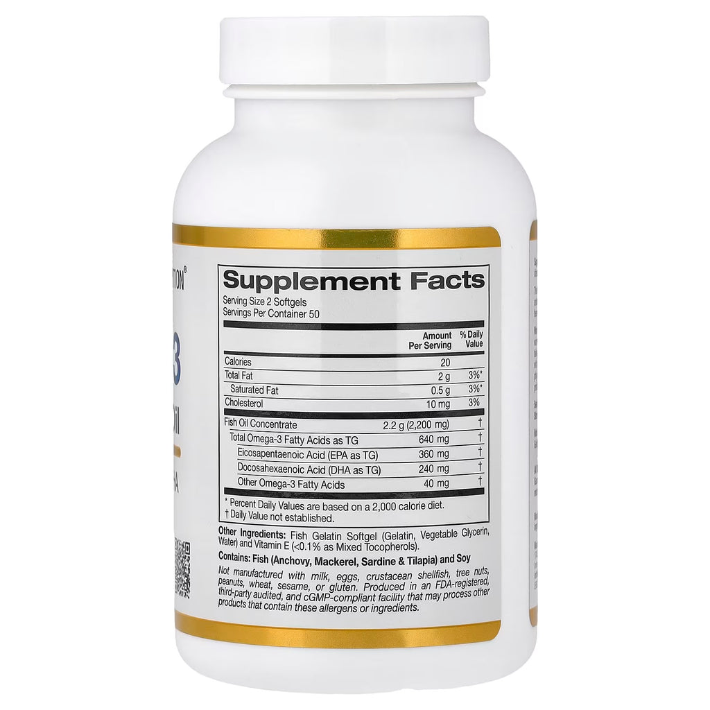 Omega 3
