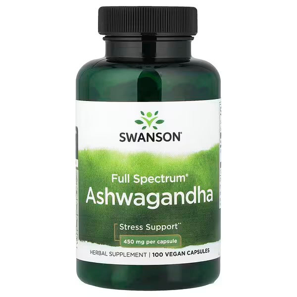 Ashwagandha