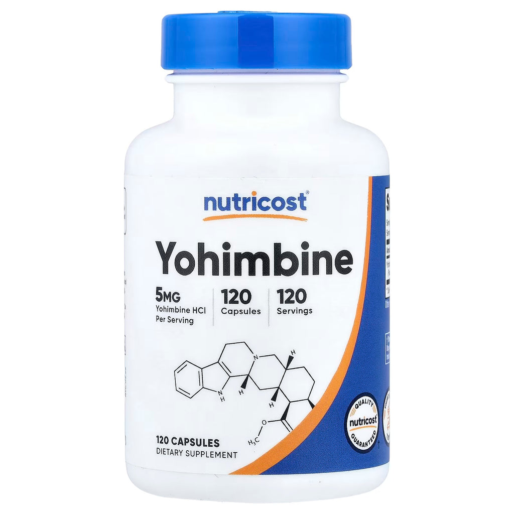Yohimbina