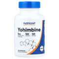 Yohimbina