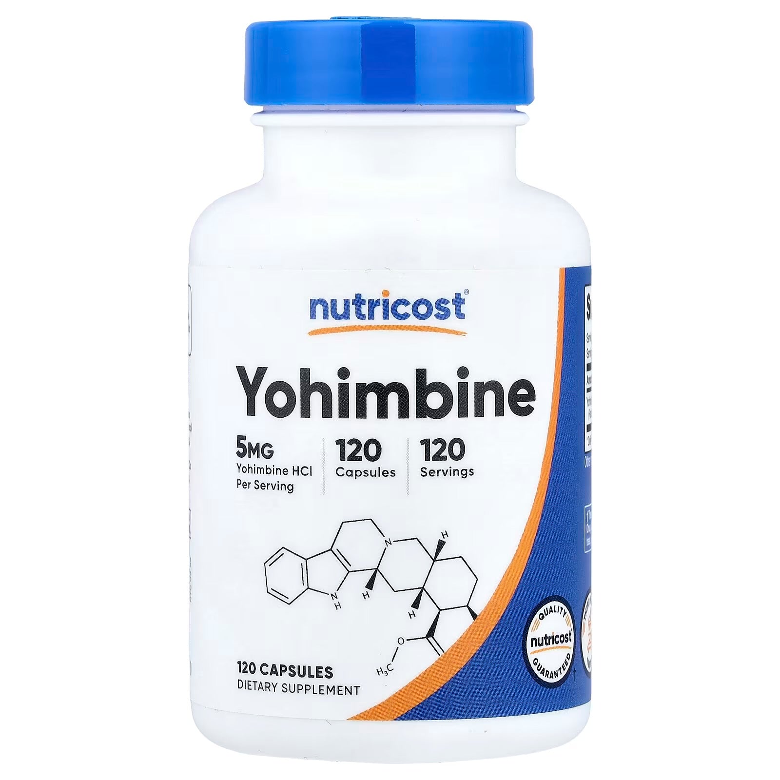 Yohimbina