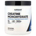 Creatina Monohidrato, Sin sabor