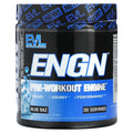 Pre entreno 312 g (11 oz)